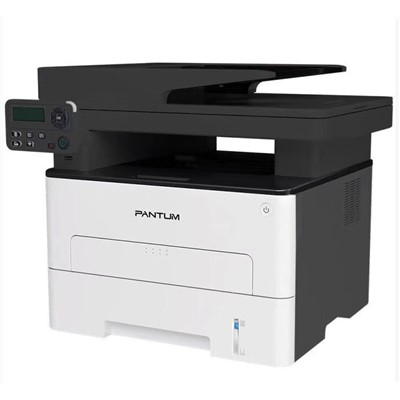奔圖（PANTUM）M7112DN  A4黑白打印機 打印復印掃描 自動雙面 商用辦公